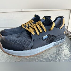 New! Mens LEMS (Boulder, Colorado) MESA Minimalist Hybrid Shoes sz US 9